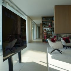 sala-comedor-tv-proyecto