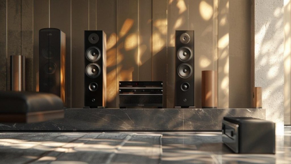 sonido envolvente dolby atmos 3D
