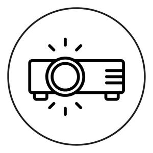proyectores para sala de cine en casa