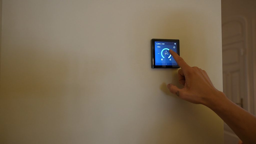 instalaciones domoticas