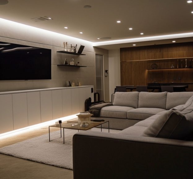 tipos-luces-casa tipos de luces para casa