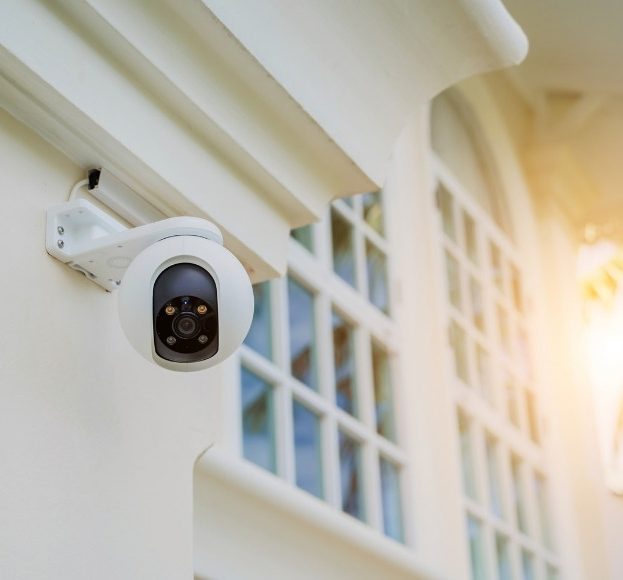 como evitar robos en casa