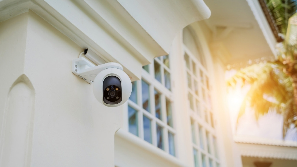 como evitar robos en casa