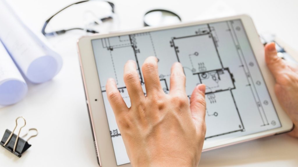 Sistema KNX para automatización y control inteligente de viviendas