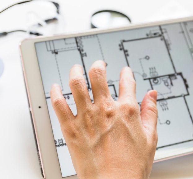 sistema-knx-que-es Sistema KNX para automatización y control inteligente de viviendas