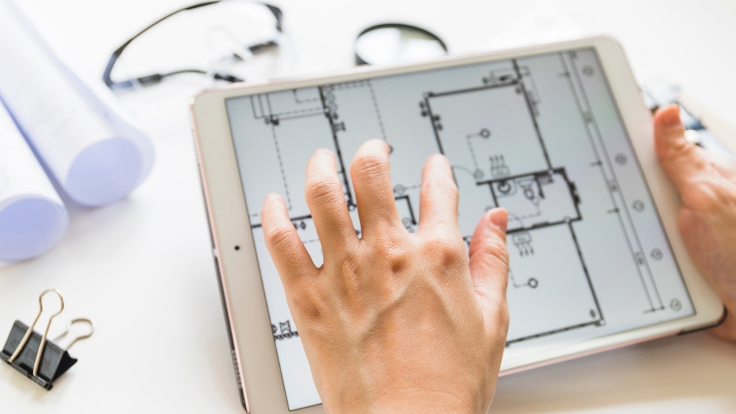 Sistema KNX para automatización y control inteligente de viviendas