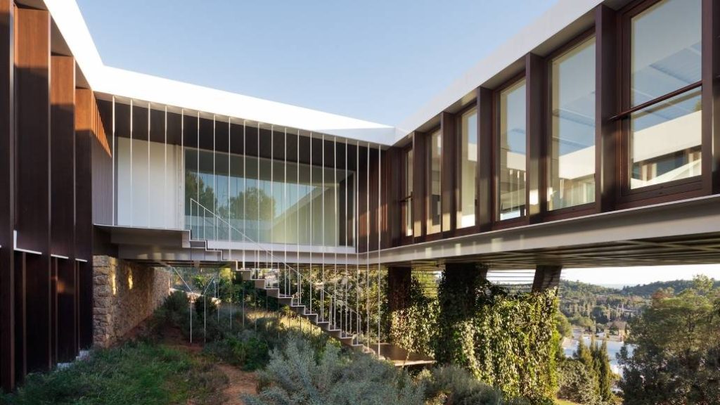 Neuroarquitectura aplicada al diseño de viviendas confortables e inteligentes