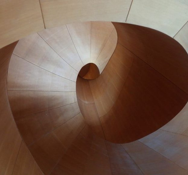 Qué es la neuroarquitectura y cómo se aplica al diseño de viviendas